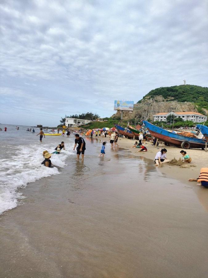 Can Ho 23D Thuy Van - Zozo 101 Vung Tau Eksteriør bilde