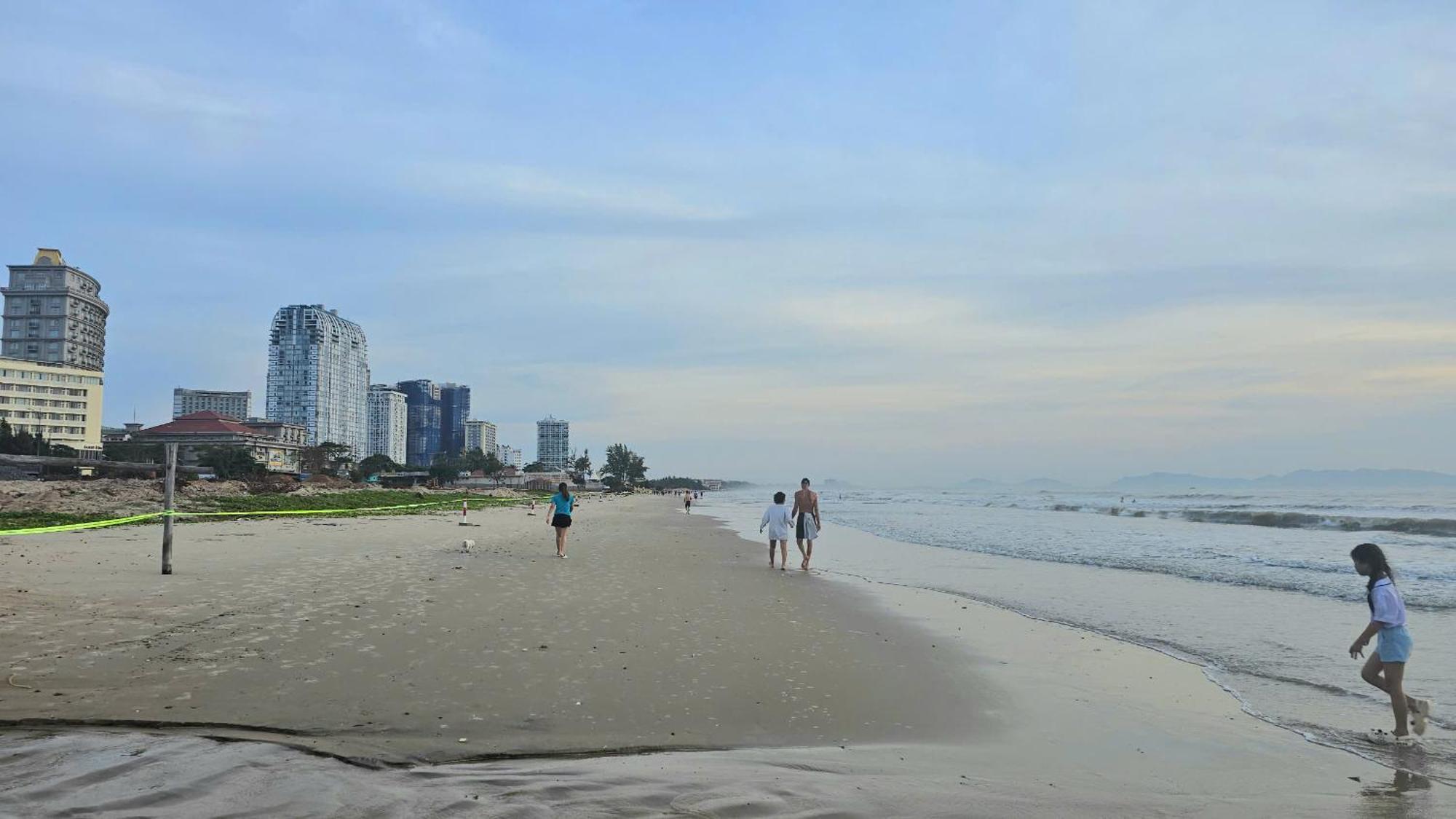 Can Ho 23D Thuy Van - Zozo 101 Vung Tau Eksteriør bilde