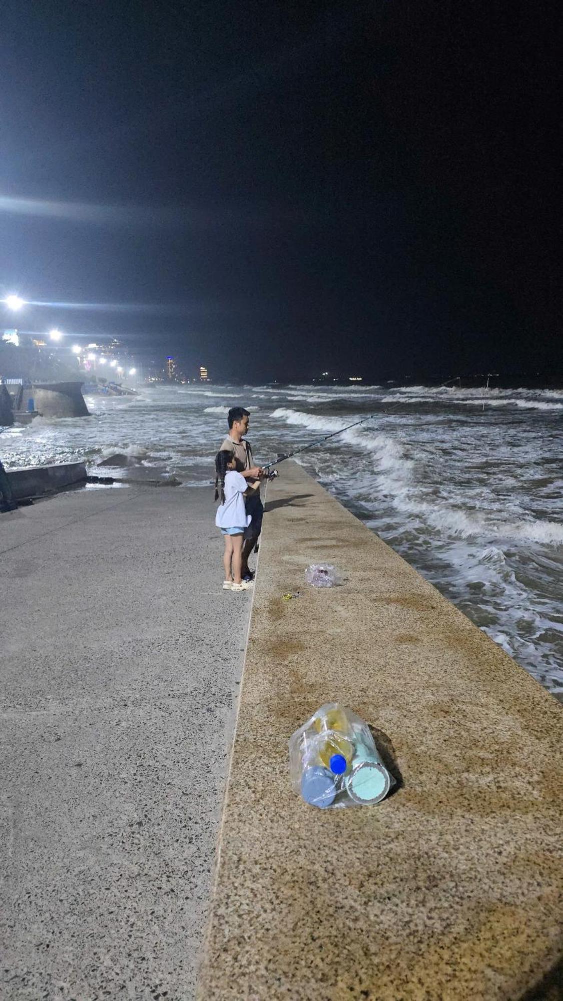 Can Ho 23D Thuy Van - Zozo 101 Vung Tau Eksteriør bilde