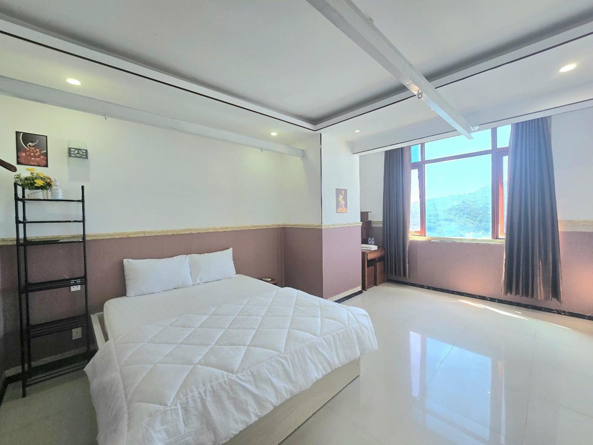 Can Ho 23D Thuy Van - Zozo 101 Vung Tau Eksteriør bilde