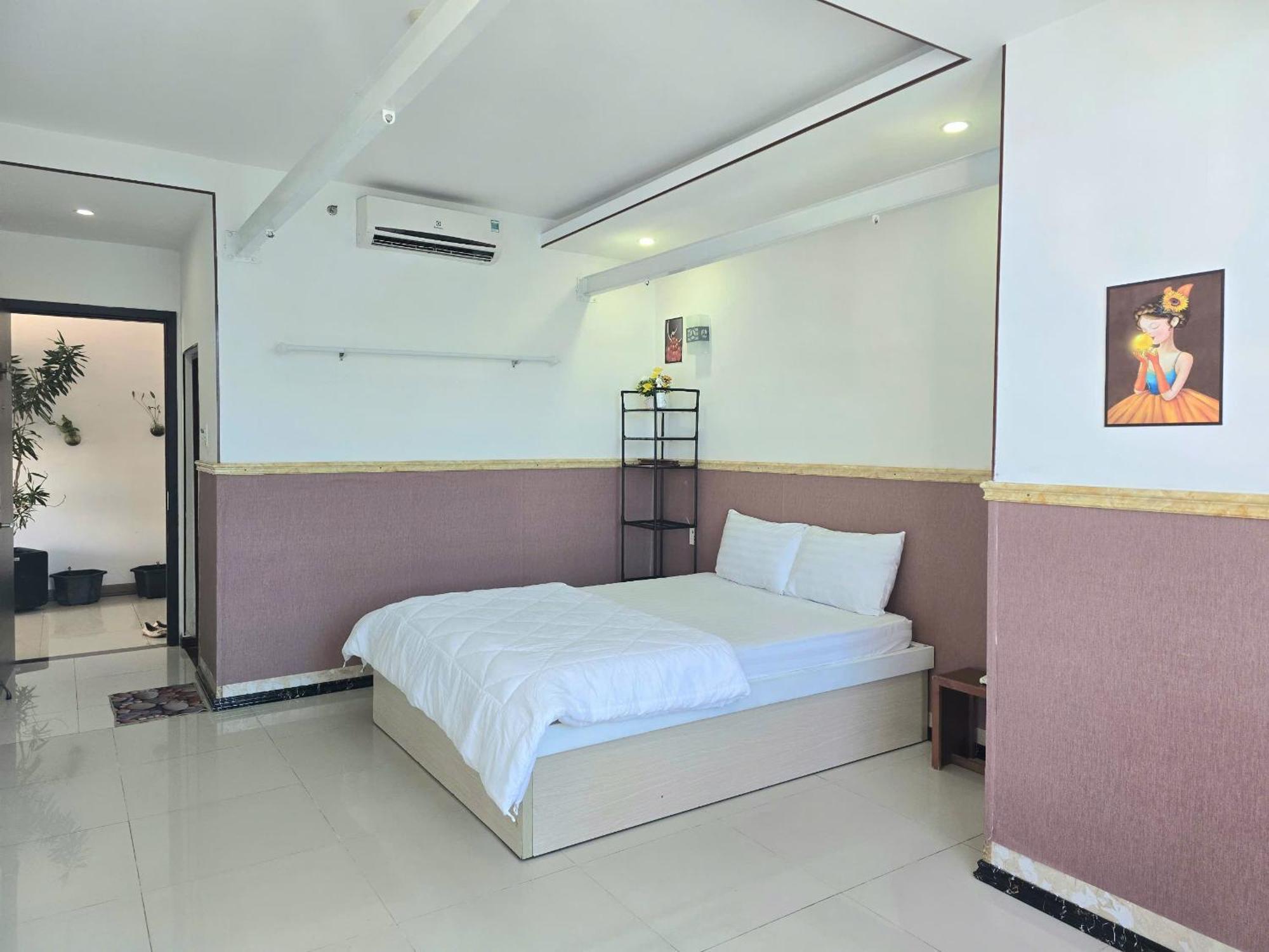 Can Ho 23D Thuy Van - Zozo 101 Vung Tau Eksteriør bilde