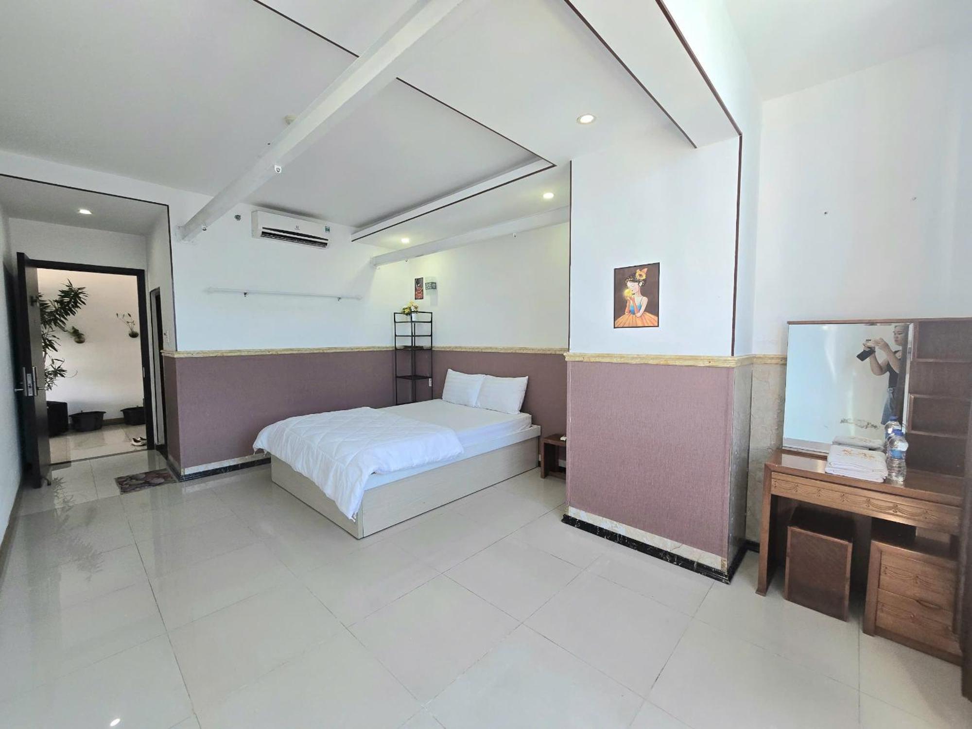 Can Ho 23D Thuy Van - Zozo 101 Vung Tau Eksteriør bilde