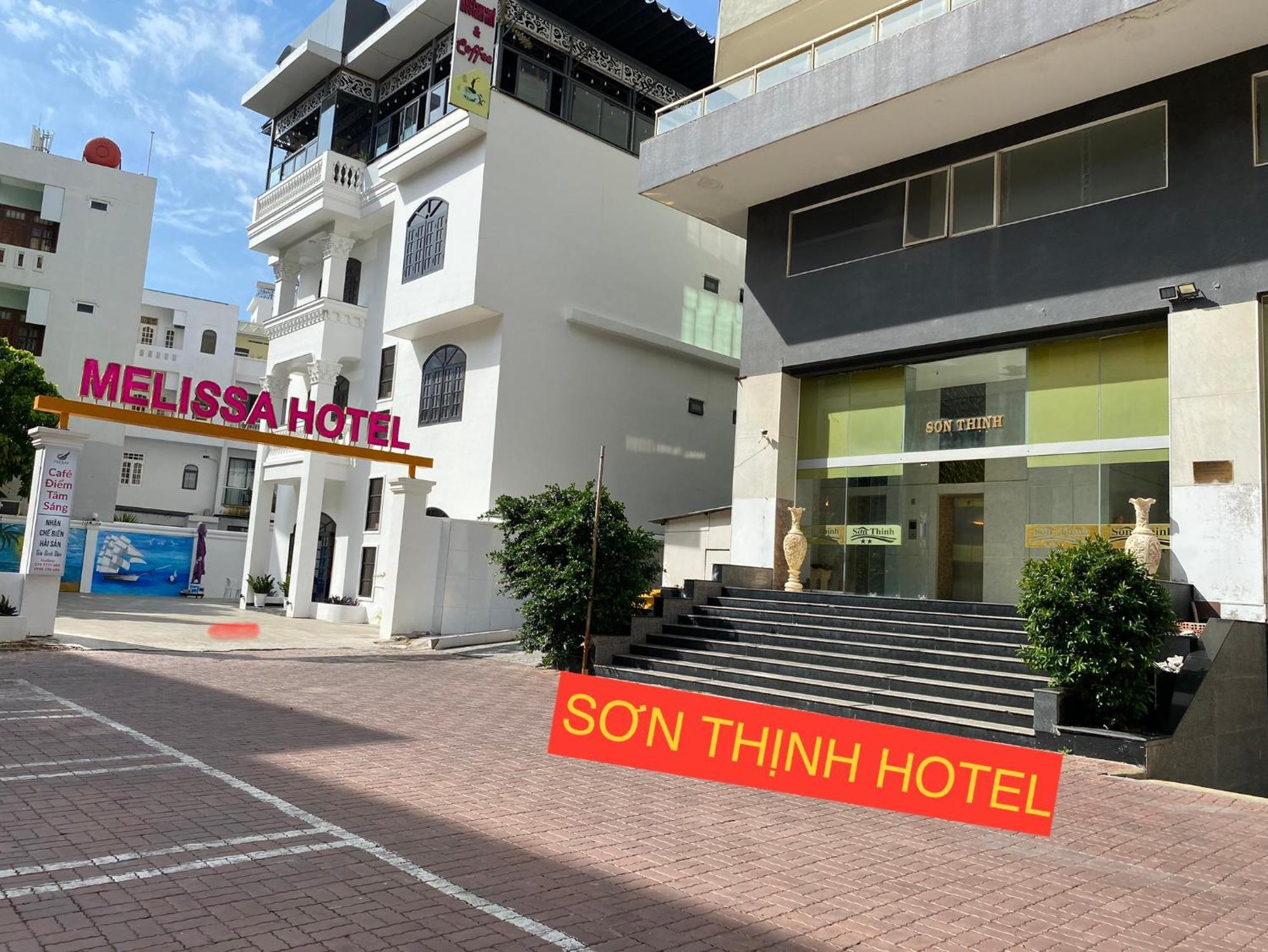 Can Ho 23D Thuy Van - Zozo 101 Vung Tau Eksteriør bilde